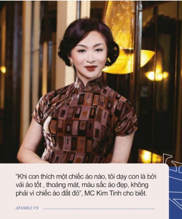 Con trai của MC chuyển giới nổi tiếng đi học bị bạn trêu: Mẹ mày từng là đàn ông”, cậu bé đáp đúng 1 câu khiến cả lớp im bặt-4