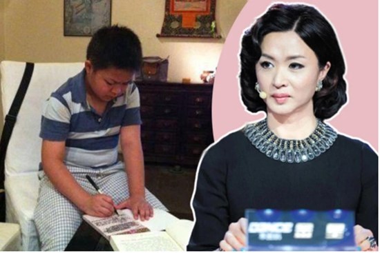 Con trai của MC chuyển giới nổi tiếng đi học bị bạn trêu: “Mẹ mày từng là đàn ông”, cậu bé đáp đúng 1 câu khiến cả lớp im bặt