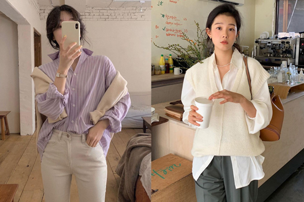 Tết ra dừ thêm một tuổi nhưng các chị đại U40 của Vbiz lại đồng loạt hồi xuân với những set đồ trẻ mà chẳng lố-9