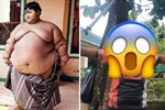 Cô nàng 9X điên cuồng giảm béo, nào ngờ tăng một lèo chạm mốc 253kg, nguyên nhân phía sau khiến người ta không khỏi thở dài-5