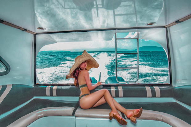 Vợ 2” Mina Phạm là người như thế nào trên MXH và trong mắt Minh Nhựa?-3