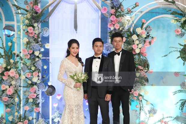 Vợ tổng giám đốc Phan Thành có cuộc sống như thế nào sau khi bước chân vào hào môn?-7