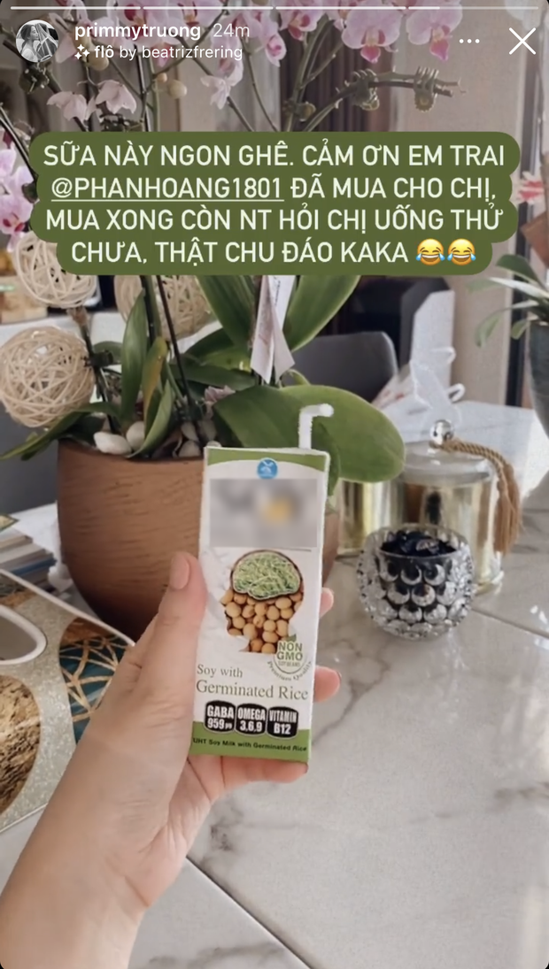 Vợ tổng giám đốc Phan Thành có cuộc sống như thế nào sau khi bước chân vào hào môn?-6