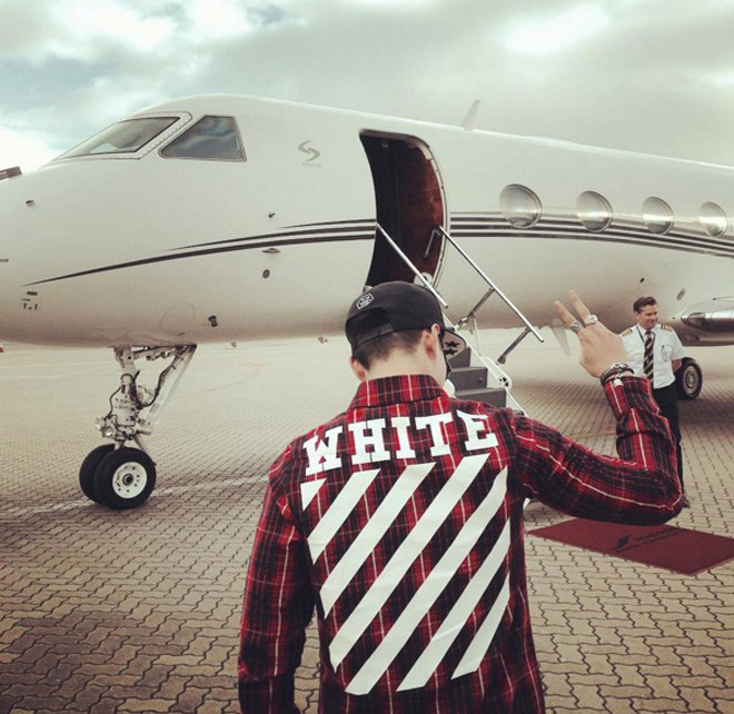 3 người thừa kế sáng giá của Tập đoàn Tân Hoàng Minh: Trai tài, gái sắc, du học trời Tây về nối nghiệp cha-3