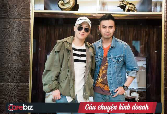 3 người thừa kế sáng giá của Tập đoàn Tân Hoàng Minh: Trai tài, gái sắc, du học trời Tây về nối nghiệp cha-4