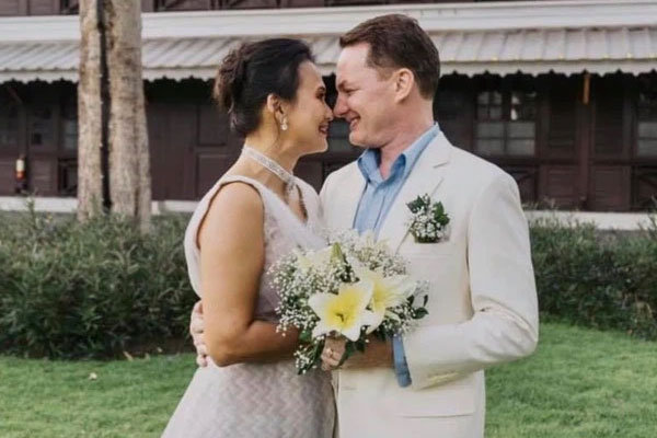 Hồng Nhung lần đầu tiết lộ về bạn trai người Đức-10