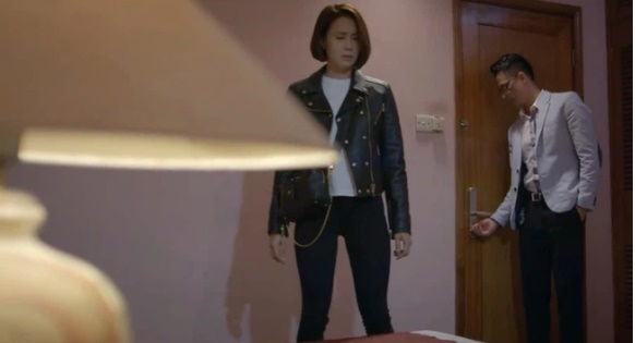 Hướng dương ngược nắng: Không phải Kiên, fan lập đàn cầu nguyện 2 nhân vật này sẽ đến cứu Châu trong khách sạn-1