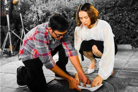 Hướng dương ngược nắng: Không phải Kiên, fan lập đàn cầu nguyện 2 nhân vật này sẽ đến cứu Châu trong khách sạn-3