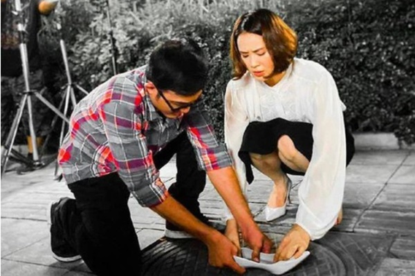 Hướng dương ngược nắng gây phẫn nộ với tình tiết Châu bị làm nhục, mạng xã hội ngập lụt trong bình luận mắng chửi và thất vọng-4