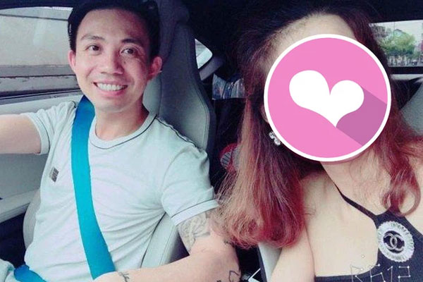 Minh Nhựa đóng băng sở thích sau khi nộp đơn ly hôn bà cả-5