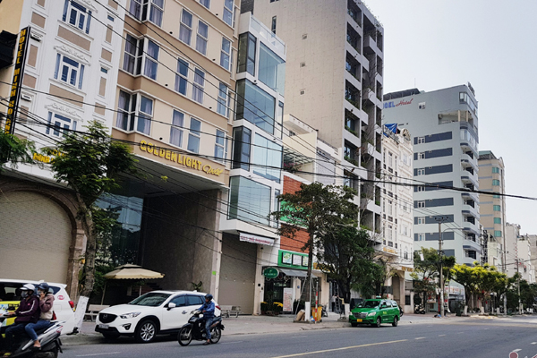 Mặt tiền đẹp, khách sạn phố cổ đồng loạt đại hạ giá thuê-11