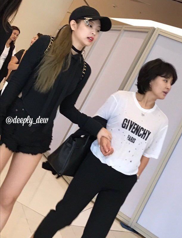 Trợ lý khẳng định G-Dragon - Jennie không hề che giấu chuyện hẹn hò, hé lộ lý do YG không thừa nhận mối quan hệ-4