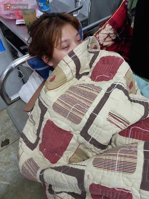 Nạn nhân vụ 8 người thương vong ở quán karaoke: Dũng cầm dao đâm túi bụi vào mọi người, em bỏ chạy thì bị đuổi kịp...-2