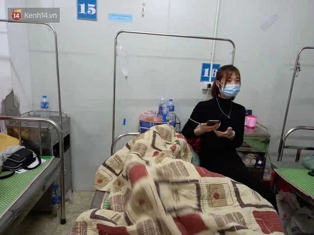 Nạn nhân vụ 8 người thương vong ở quán karaoke: Dũng cầm dao đâm túi bụi vào mọi người, em bỏ chạy thì bị đuổi kịp...-3