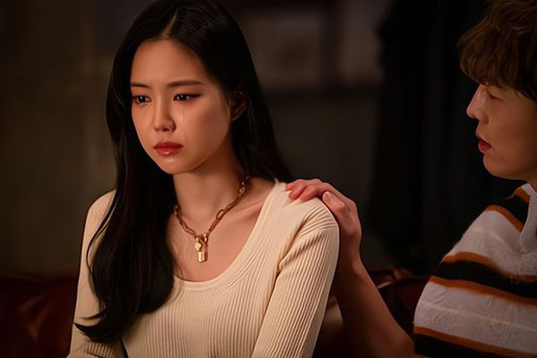 3 giờ sáng bạn trai nhắn tin thông báo đã về đến nhà”, cô gái lẳng lặng dùng 1 phép thử và phát hiện hiện ra ám hiệu” sau lời thú nhận thật thà ấy-3