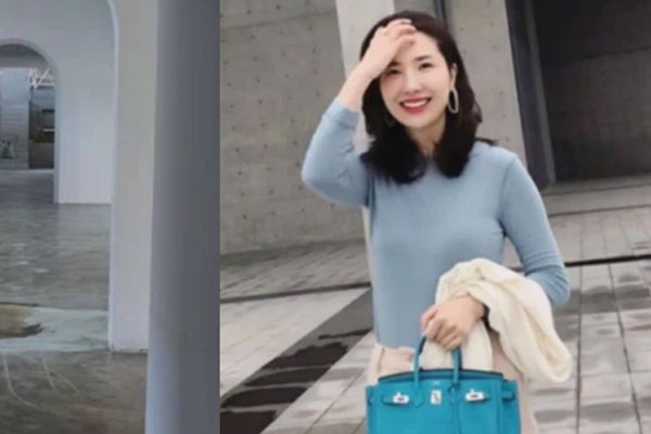 Chỉ bằng một vật dụng quen thuộc trong nhà, người phụ nữ phát hiện chồng dắt kẻ thứ 3 về nhà ân ái, khiến dân mạng ngả mũ thán phục-4