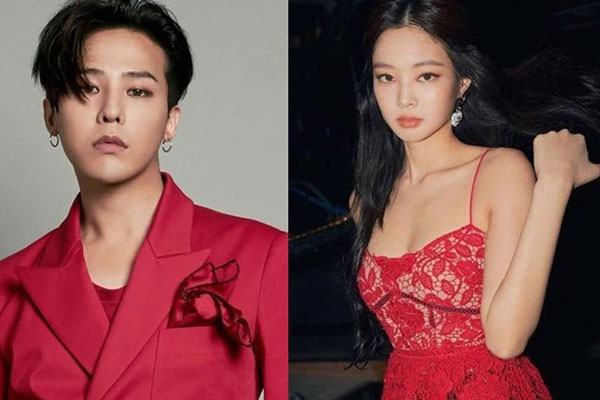 Tình cũ G-Dragon bất ngờ tuyên bố kết hôn cùng bạn trai tài tử đình đám-5
