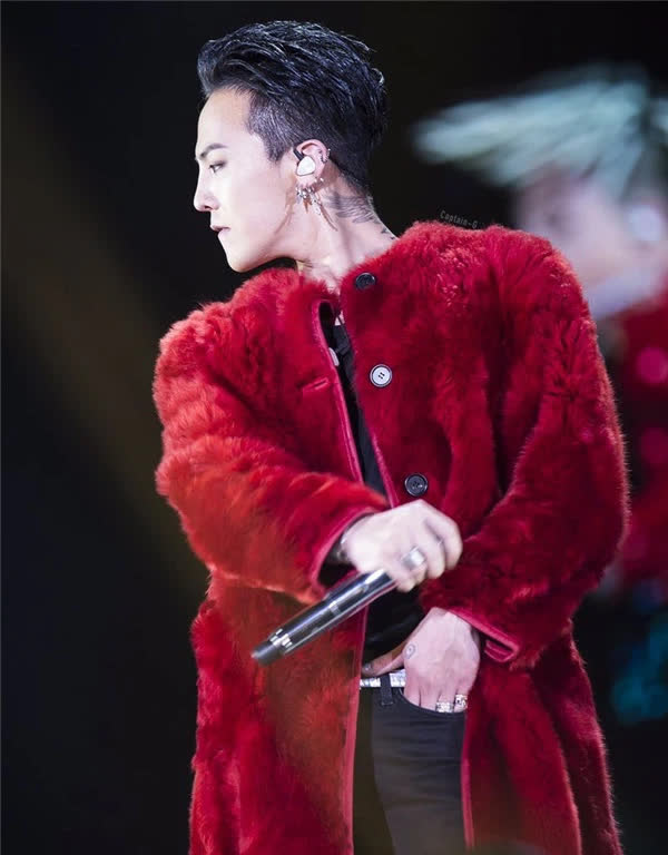 G-Dragon và Jennie nổi tiếng khủng khiếp cỡ nào mà đang khiến cả showbiz chao đảo vì hẹn hò?-5