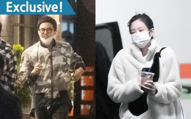 G-Dragon và Jennie nổi tiếng khủng khiếp cỡ nào mà đang khiến cả showbiz chao đảo vì hẹn hò?-1