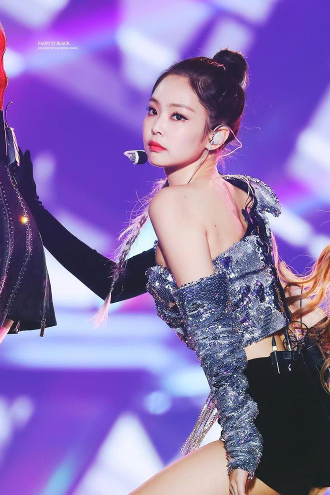 G-Dragon và Jennie nổi tiếng khủng khiếp cỡ nào mà đang khiến cả showbiz chao đảo vì hẹn hò?-13