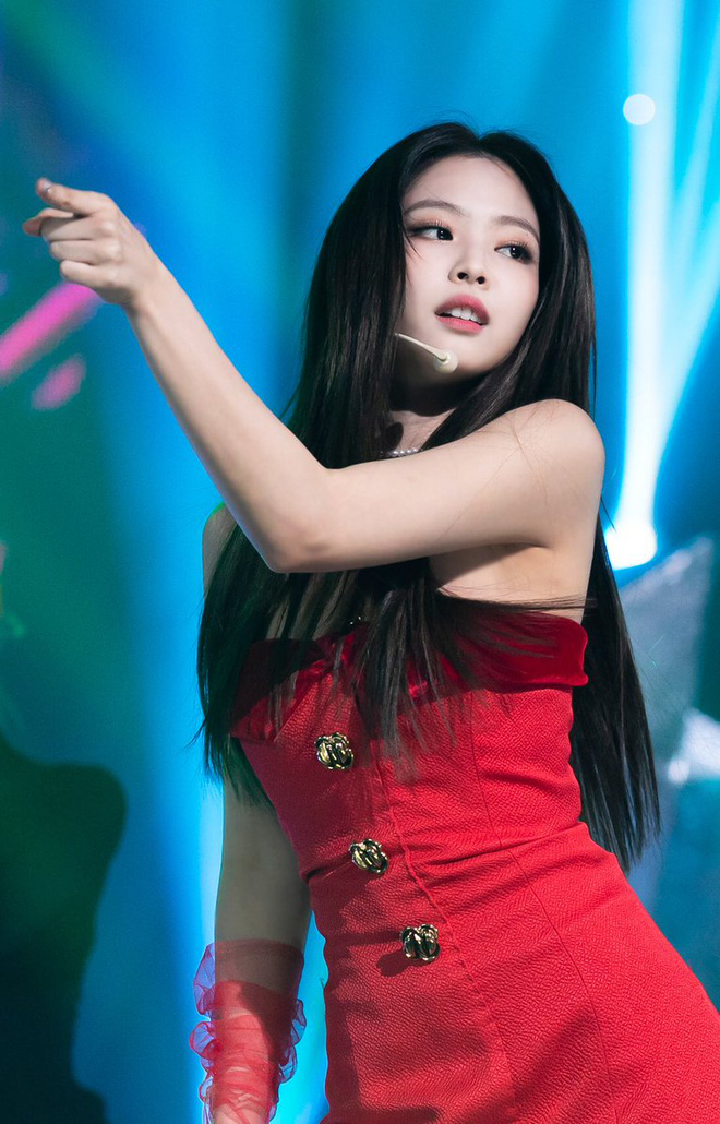 G-Dragon và Jennie nổi tiếng khủng khiếp cỡ nào mà đang khiến cả showbiz chao đảo vì hẹn hò?-14