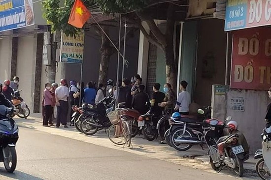 Nóng: Nữ sinh lớp 10 tử vong bất thường ở Hà Nam, công an bác tin 