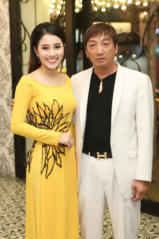 Trường Vũ: Làm phụ bếp, quét dọn, lợp tôn từ 5 giờ sáng tới 10 giờ tối, không ai dám ngồi gần-3