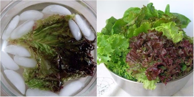 Vào bếp nhàn hơn đến một nửa nếu bạn biết những mẹo siêu đơn giản này-7