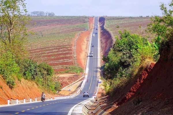 Dự báo thời tiết ngày 27/2: Hà Nội mưa rét-2