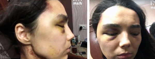 Quen trai lạ qua mạng rồi kết hôn, cô gái bị biến thành nô lệ tình dục trong động quỷ, 6 năm sau thoát ra ngoài cùng 4 con khiến ai cũng ngỡ ngàng-3