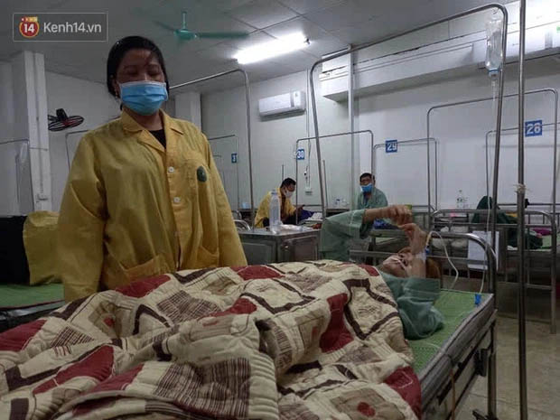 Nạn nhân vụ án mạng tại quán karaoke ở Hòa Bình: Tôi nằm ngủ say ở ghế, Dũng rút dao ra khỏi bụng tôi mới biết mình vừa bị đâm-3