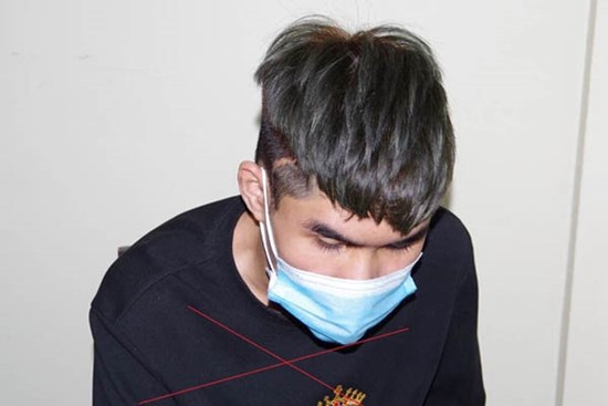 Lời khai nghi phạm sát hại nữ sinh lớp 10 ở Hà Nam: Thống nhất tự tử nên bóp cổ bạn gái đến chết rồi nhảy xuống ao