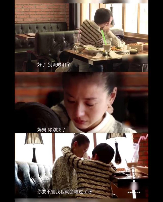 Đổng Khiết: Từ ngọc nữ thanh thuần đến trà xanh mưu mô hãm hại chồng cũ và cái kết không thể vực dậy nổi trong Cbiz-16