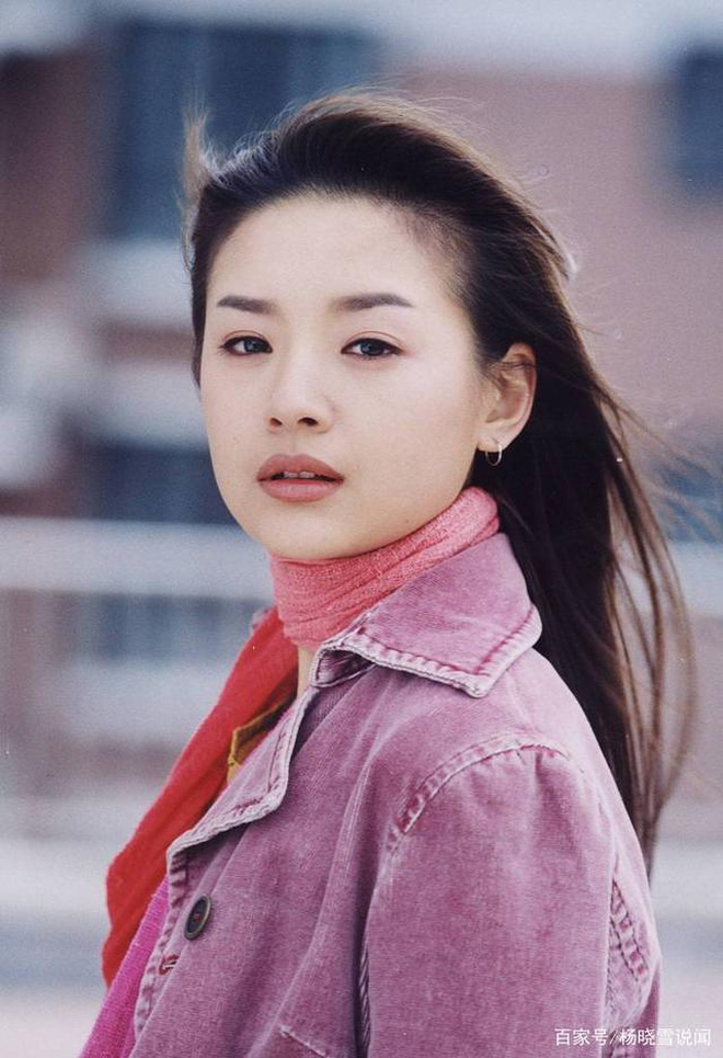 Đổng Khiết: Từ ngọc nữ thanh thuần đến trà xanh mưu mô hãm hại chồng cũ và cái kết không thể vực dậy nổi trong Cbiz-3