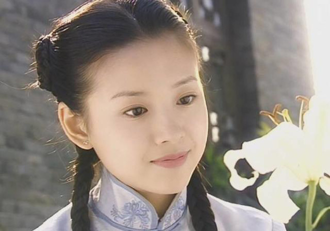 Đổng Khiết: Từ ngọc nữ thanh thuần đến trà xanh mưu mô hãm hại chồng cũ và cái kết không thể vực dậy nổi trong Cbiz-6