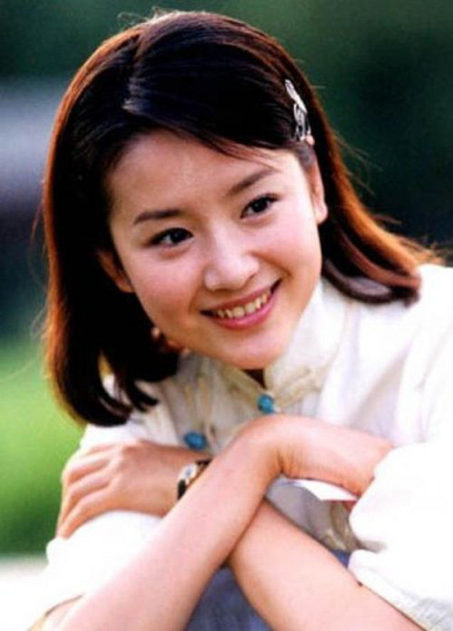 Đổng Khiết: Từ ngọc nữ thanh thuần đến trà xanh mưu mô hãm hại chồng cũ và cái kết không thể vực dậy nổi trong Cbiz-4