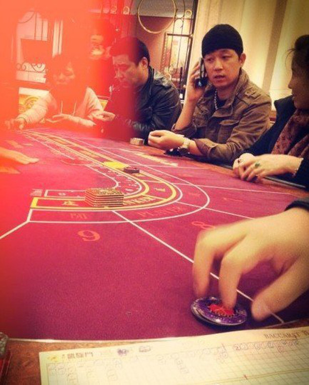 Đổng Khiết: Từ ngọc nữ thanh thuần đến trà xanh mưu mô hãm hại chồng cũ và cái kết không thể vực dậy nổi trong Cbiz-10