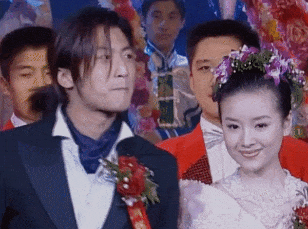 Đổng Khiết: Từ ngọc nữ thanh thuần đến trà xanh mưu mô hãm hại chồng cũ và cái kết không thể vực dậy nổi trong Cbiz-2