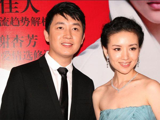 Đổng Khiết: Từ ngọc nữ thanh thuần đến trà xanh mưu mô hãm hại chồng cũ và cái kết không thể vực dậy nổi trong Cbiz-8