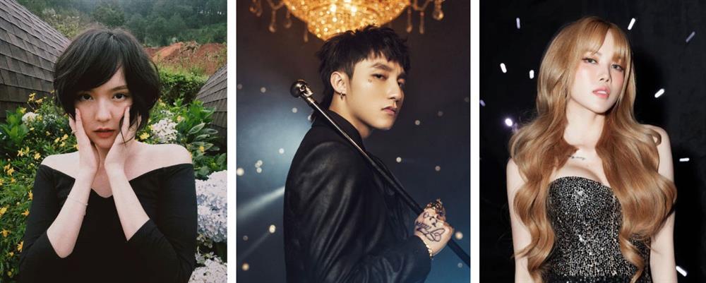 Sự im lặng của Sơn Tùng và Chủ tịch M-TP-6