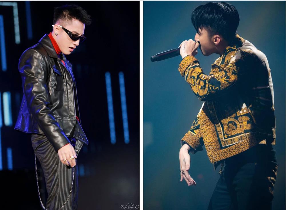 Sự im lặng của Sơn Tùng và Chủ tịch M-TP-9