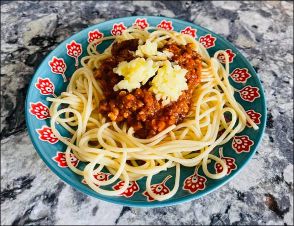 Sau Tết, Vân Hugo khéo vào bếp trổ tài làm món ốc om chuối đậu chuẩn vị Bắc, vừa ngon lại giải ngán&nbsp;ai cũng mê-6