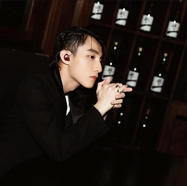 Sự im lặng của Sơn Tùng và Chủ tịch M-TP-8