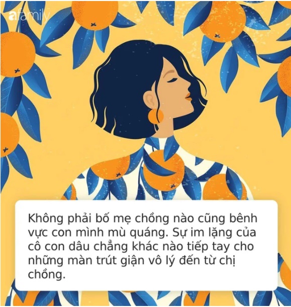 Chuyện của nhà tao, không khiến mày phải góp ý” - câu mắng xối xả của chị chồng khiến nàng dâu chết điếng và tầm quan trọng của việc chia sẻ trước mọi vấn đề hôn nhân-3