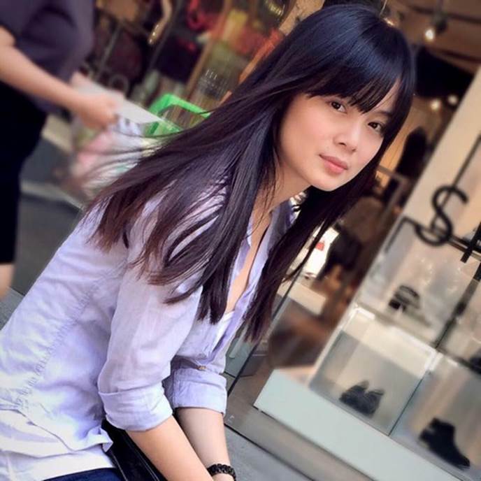 Chân dài đình đám, từng bị đồn yêu Lam Trường cách đây 11 năm giờ ra sao?-2