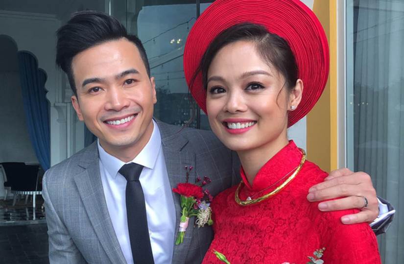 Chân dài đình đám, từng bị đồn yêu Lam Trường cách đây 11 năm giờ ra sao?-4