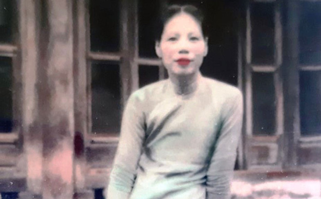 Ảnh hiếm thời xuân sắc của cung nữ đặc biệt Triều Nguyễn-1