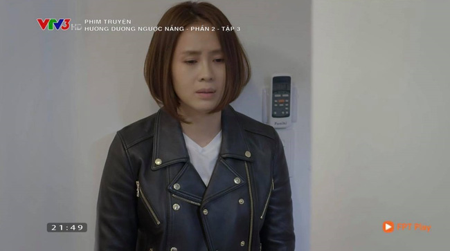 Hướng dương ngược nắng gây phẫn nộ với tình tiết Châu bị làm nhục, mạng xã hội ngập lụt trong bình luận mắng chửi và thất vọng-2