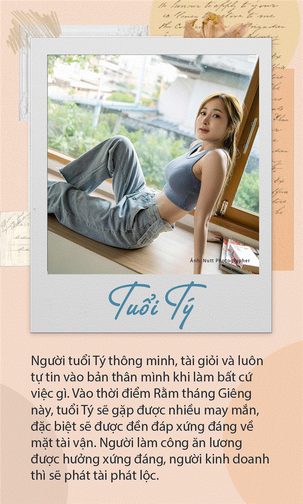 Tài vận của 12 con giáp sau Rằm tháng Giêng âm lịch: Người gặp được cơ hội vàng phát tài ngay và luôn, người cần cẩn trọng chi tiêu kẻo hao tài-1
