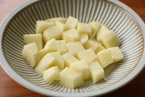 Ức gà làm theo cách này không sợ khô như rơm, cả người lớn trẻ nhỏ đều thích, ăn tốn cơm đến lạ-11